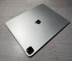  Apple ipad pro 12.9 5e generatie Silver 256GB + cellular, Computers en Software, Apple iPads, Apple, Ophalen of Verzenden, Apple