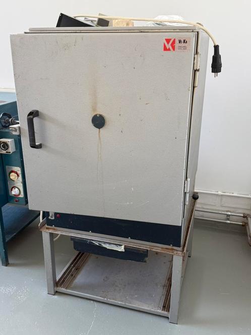 VeKa keramiek oven Pottenbakken, Hobby en Vrije tijd, Pottenbakken, Gebruikt, Ophalen
