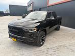 Dodge RAM 1500 Limited All-Black., Automaat, 5654 cc, Zwart, Origineel Nederlands