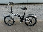 Vouwfiets, Overige merken, Verzenden, Versnellingen, Nieuw