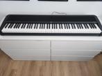 Korg B2 Black Stage Piano, Muziek en Instrumenten, Piano's, Ophalen, Zwart, Zo goed als nieuw, Digitaal