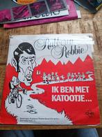 Rubberen Robbie - ik ben met katootje, Ophalen of Verzenden, Zo goed als nieuw, Overige formaten, Levenslied of Smartlap