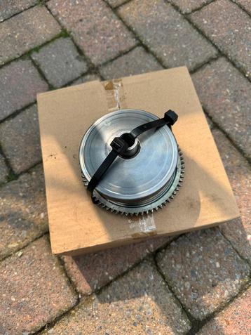 Vespa sprint / piaggio zip vario compleet beschikbaar voor biedingen