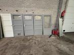 Diverse deuren, Ophalen, Gebruikt, 80 tot 100 cm, Binnendeur