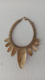 Prachtige Dani “Chief Necklace” Baliem Vallei Papua Papoea, Ophalen of Verzenden