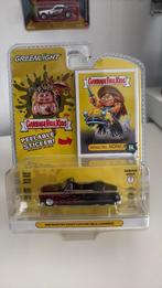 Greenlight 1950 Mercury Eight Lowrider 1/64, Hobby en Vrije tijd, Ophalen of Verzenden, Nieuw, Auto