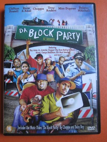 Da Block Party (2004) beschikbaar voor biedingen