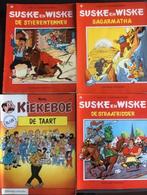 Diverse Stripboeken (18 stuks), Gelezen, Ophalen of Verzenden, Meerdere stripboeken