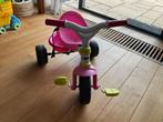 De eerste driewieler, Kinderen en Baby's, Ophalen, Zo goed als nieuw