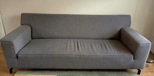 Trendhopper 3-zits bank, Huis en Inrichting, Banken | Bankstellen, Gebruikt, Driepersoons, 200 tot 250 cm, 75 tot 100 cm, Ophalen