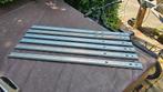Ladegeleiders 6 stuks  1100mm - 1860mm camperkenteken keuken, Ophalen, Nieuw, 250 mm of meer, Overige typen