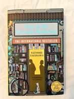 Days at the Morisaki Bookshop, Ophalen, Zo goed als nieuw