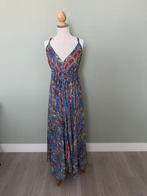 Maxi jurk zijde, Verzenden, Nieuw, Maat 38/40 (M), Overige kleuren