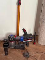 Dyson V8 Absolute Stofzuiger helemaal gereinigd, Ophalen of Verzenden, Gebruikt, Reservoir, Stofzuiger