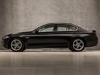 BMW 5 Serie 535i High Executive 306Pk Automaat (VIRTUAL COCK, Auto's, Automaat, Achterwielaandrijving, Gebruikt, 2000 kg