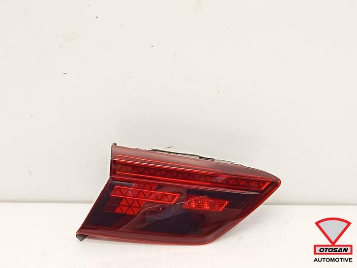 VW Tiguan 5NA LED Achterlicht Links Binnen 5NA945307D, Auto-onderdelen, Verlichting, Volkswagen, Gebruikt, Ophalen of Verzenden