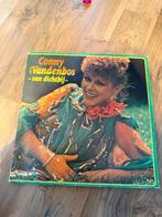 Conny van den bos (van dichtbij)VERZENDEN MOGELIJK, Ophalen, Zo goed als nieuw, 12 inch, Levenslied of Smartlap