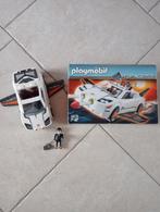 Playmobil Top Agents Super Racer.    Nr 4876 In Goede Staat., Complete set, Ophalen of Verzenden, Zo goed als nieuw