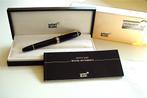 Montblanc Vulpen Meisterstück 146 Legrand 14K (Medium), Ophalen of Verzenden, Zo goed als nieuw, Vulpen, Mont Blanc
