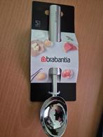 Brabantia IJsschep - Nieuw in verpakking!, Huis en Inrichting, Keuken | Keukenbenodigdheden, Ophalen of Verzenden, Nieuw