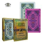 Pokerkaarten valsspelen UV-licht cheatpoker H-light cards, Ophalen of Verzenden, Nieuw