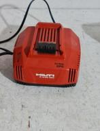 Hilti C 4/36-350 snel oplader voor alle Hilti Li-ion-accu's, Ophalen of Verzenden, N.v.t, N.v.t, N.v.t