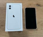 iPhone 11 Wit - Zo goed als nieuw!, Telecommunicatie, Mobiele telefoons | Apple iPhone, Wit, Zo goed als nieuw, 64 GB, Zonder simlock