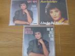 Linda De Suza 3 Singles in een zeer goede staat!, Cd's en Dvd's, Ophalen, Gebruikt, 7 inch, Single