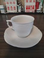 Rosenthal Koffiekopje met Schotel, Huis en Inrichting, Keuken | Servies, Ophalen of Verzenden