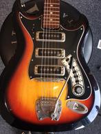 Hagstrom jaren 70 h3 soort Stratocaster, Ophalen