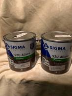Sigma coatings, Ophalen, Nieuw, Grijs
