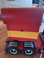 Tamiya Trailer - Kargro b.v., Hobby en Vrije tijd, Ophalen, Gebruikt, Groter dan 1:32, Truck