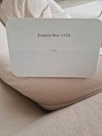 Router internet WiFi experia box v10a, Computers en Software, Routers en Modems, Ophalen, Zo goed als nieuw
