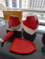 Tupperware kaasrasp/molen, Ophalen of Verzenden, Zo goed als nieuw, Overige typen