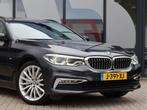 BMW 5 Serie Touring 540i xDrive 340 PK HE Luxury Line | Pano, Auto's, BMW, 2000 kg, 340 pk, Leder, Vierwielaandrijving