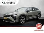 Citroen C5 X Business Plus 130 pk Automaat | Navigatie | Ach, Auto's, Citroën, 745 kg, Gebruikt, 1199 cc, Met garantie (alle)