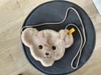 Teddy tasje van Steiff, Verzamelen, Beren en Cherished Teddies, Ophalen of Verzenden, Zo goed als nieuw, Overige typen, Steiff