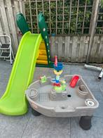 Little tikes reuze glijbaan, Ophalen, Zo goed als nieuw