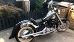Te koop custom yamaha xvs650 totale ombouw, Motoren, Ophalen