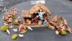 Compleet Kerststal Set, Ophalen of Verzenden