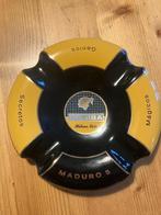 asbak Cohiba Maduro 5 nieuw, Ophalen of Verzenden, Nieuw, Asbak