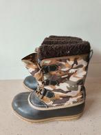 Stoere Sorel Winterlaarzen - Waterdicht & Hip!, Kleding | Dames, Schoenen, Overige kleuren, Snowboots, Zo goed als nieuw, Sorel