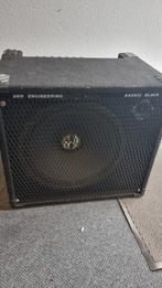 SWR combo bas box, Muziek en Instrumenten, Versterkers | Bas en Gitaar, Ophalen of Verzenden, 100 watt of meer