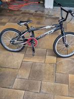 Haro BMX Teamissue XL, Fietsen en Brommers, Ophalen, Zo goed als nieuw, Staal