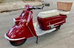 Zeer nette heinkel, Ophalen