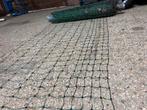 Afrasteringsnet, Schapengaas, Kippengaas, Tuin en Terras, Ophalen, Gebruikt, Overige materialen, Gaashekwerk