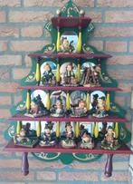 complete set hobby laven + nieuw Laven cabinet, Verzamelen, Efteling, Ophalen of Verzenden, Zo goed als nieuw, Beeldje of Poppetje