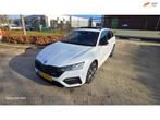 Skoda Octavia Combi 1.4 TSI RS iV PANO HUD MASSAGE VOL OPTIE, Auto's, Skoda, Gebruikt, Euro 6, 4 cilinders, 150 pk