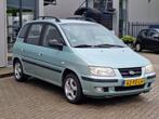 Hyundai Matrix 1.6i Dynamic, Origineel Nederlands, Te koop, 14 km/l, Benzine
