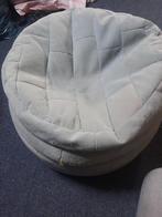 Gratis Kleinere zitzak, Huis en Inrichting, Zitzakken, Ophalen of Verzenden, Gebruikt